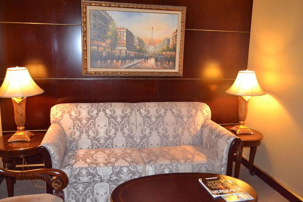 Room, 2 Queen Beds, Non Smoking - Photo 3