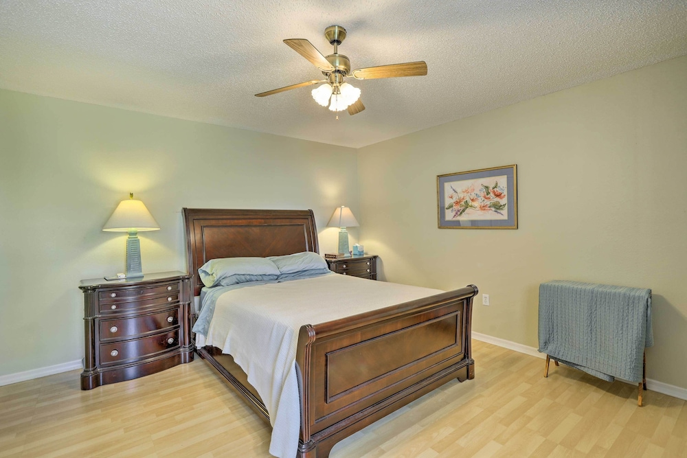 House (2 Bedrooms) photo 3