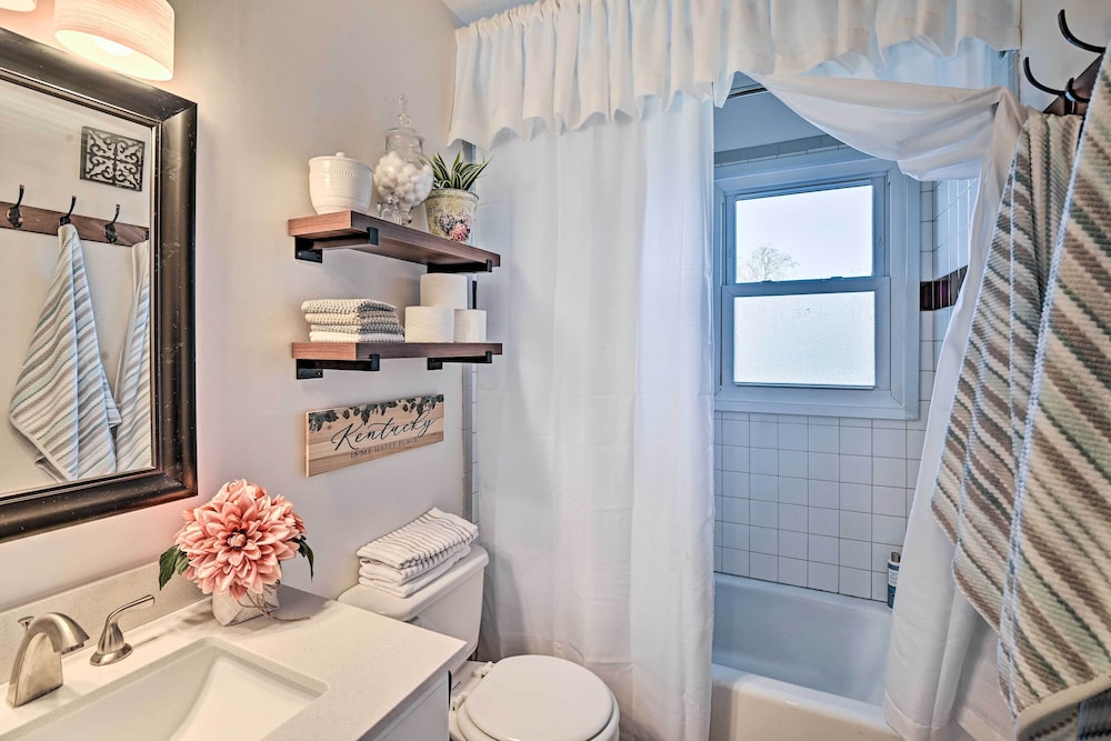 House (2 Bedrooms) photo 3