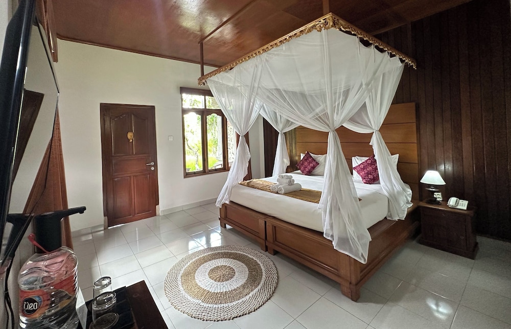 Deluxe Room (Garden) photo 1