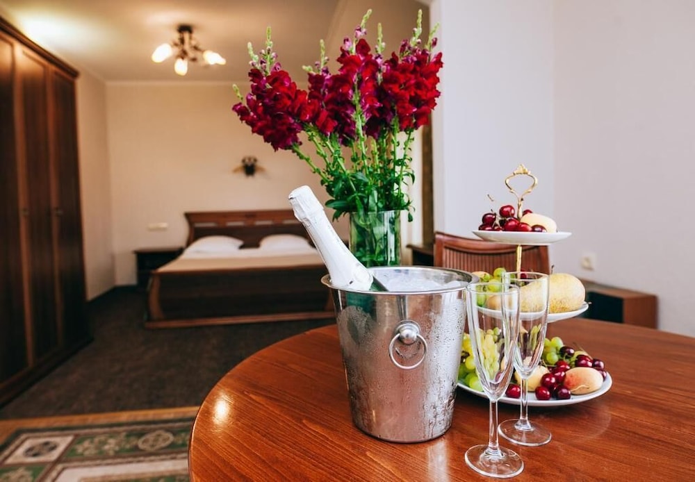 Suite photo 3