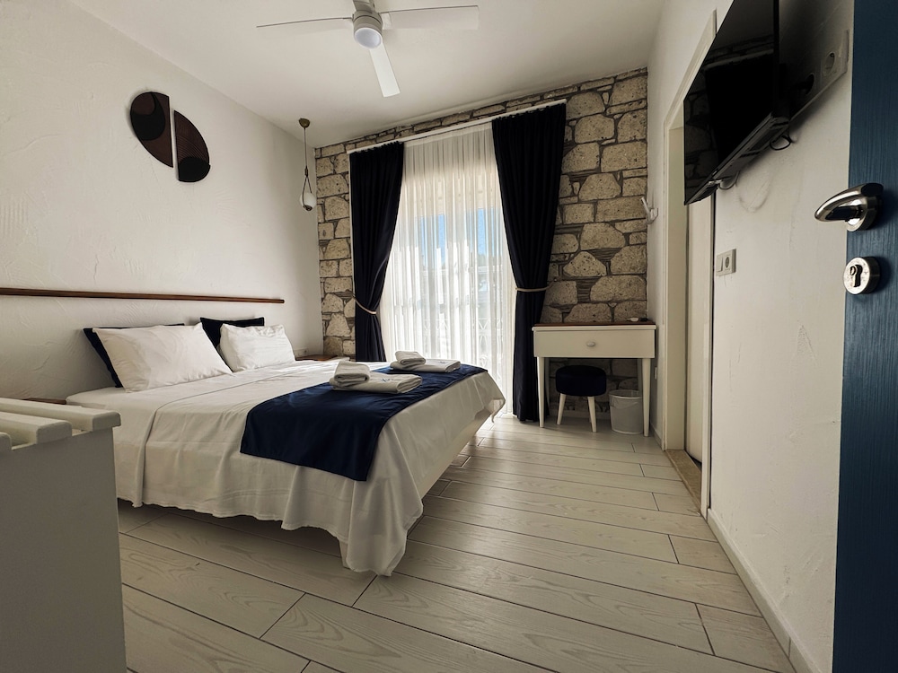 Signature Double Room