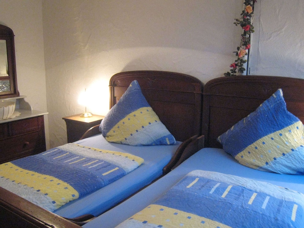 Comfort Apartment, 2 Bedrooms photo 1