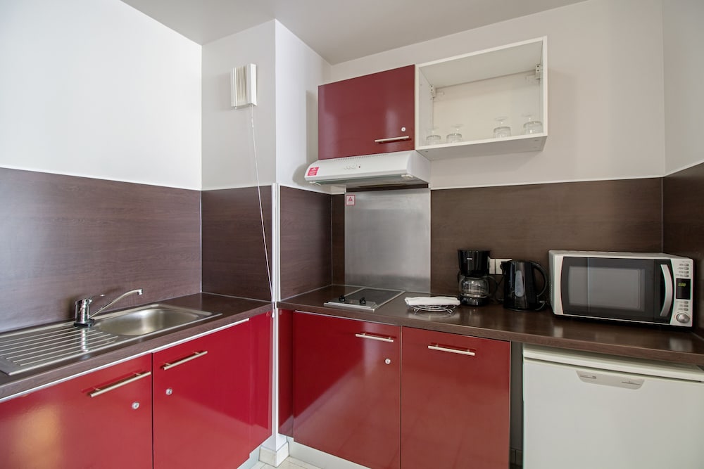 Superior Apartment, 1 Bedroom, Kitchenette - Photo 4