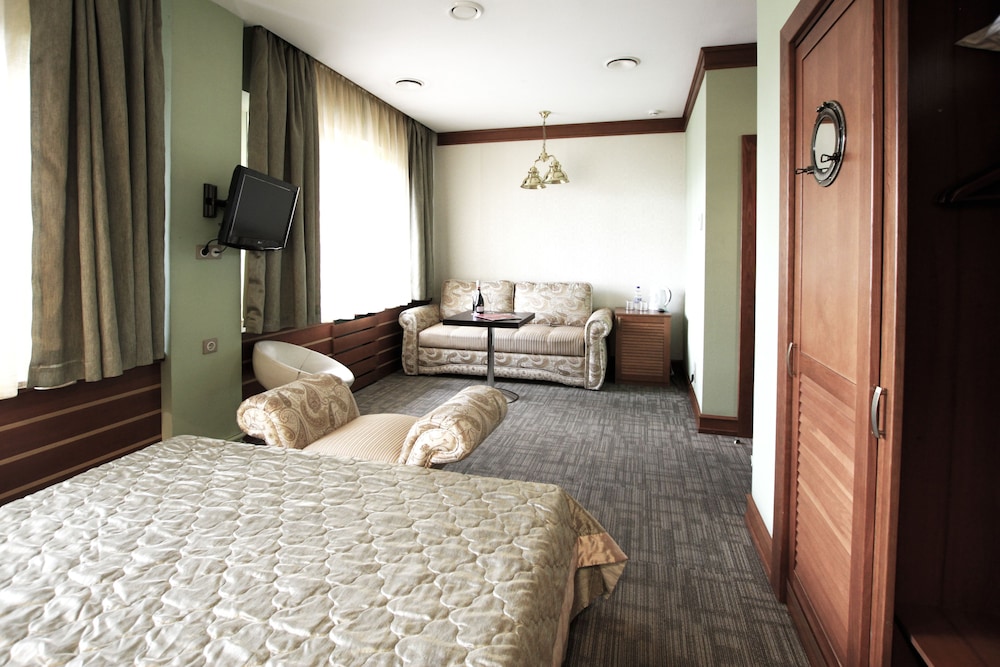 Junior Suite photo 1
