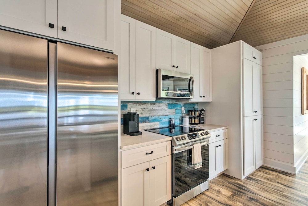 Cottage (2 Bedrooms) photo 2