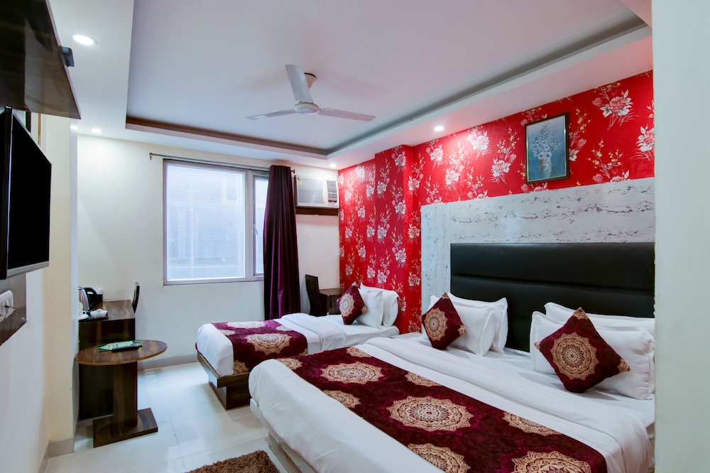Family Triple Room - Photo 3