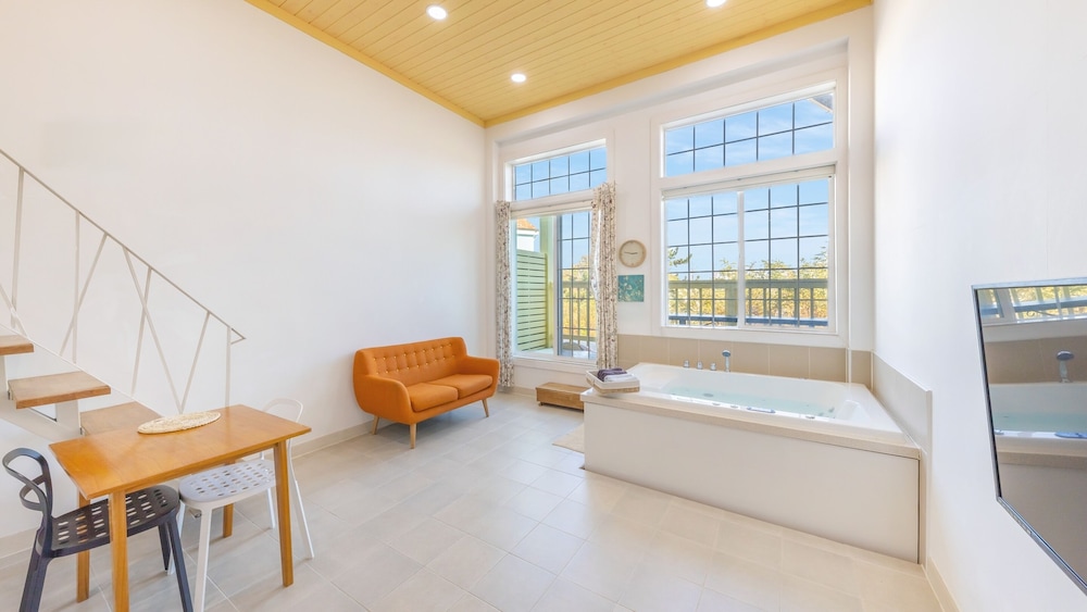 Basic Room, 1 Bedroom (203ho(spa)) photo 1