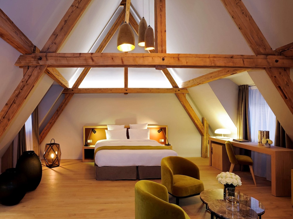 Classic Room, 1 Queen Bed photo 3