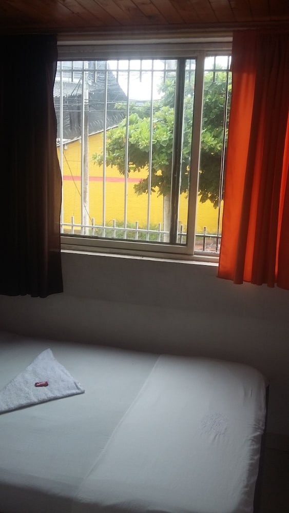Economy Double Room photo 2