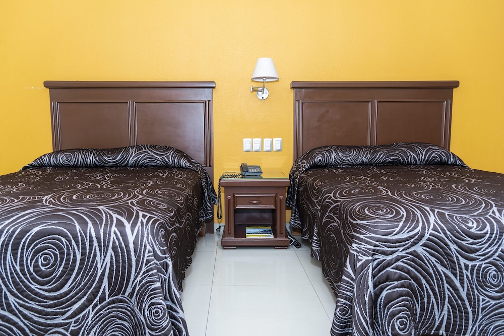 Standard Double Room - Photo 2