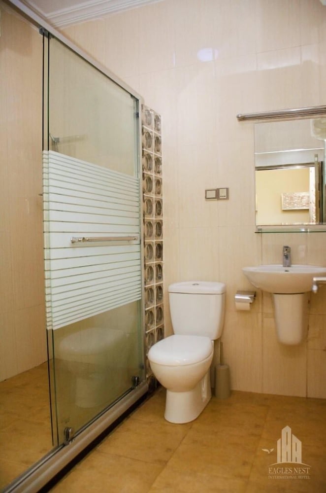 Executive Double Room, Garden View photo 2