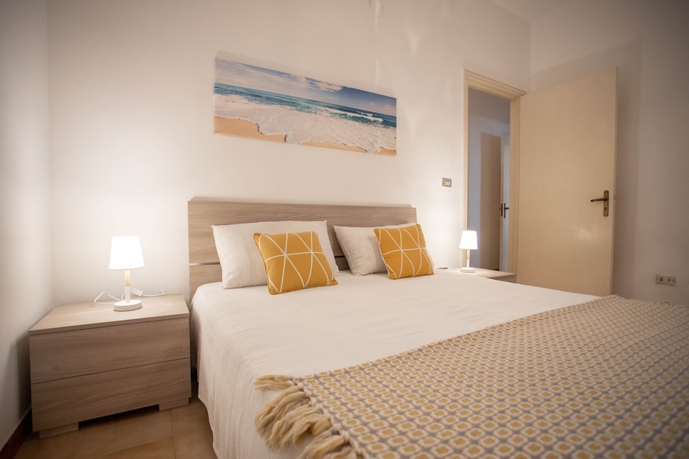 Apartment, 2 Bedrooms (SX)