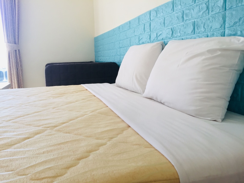 Comfort Double Room, 1 Double Bed