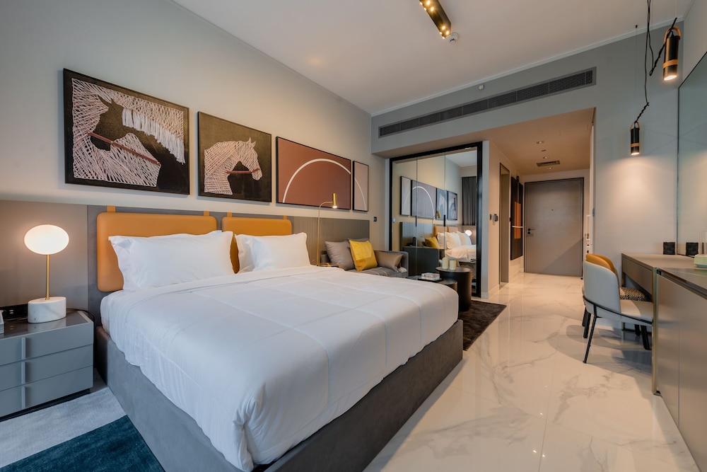 Luxury Studio Suite photo 1