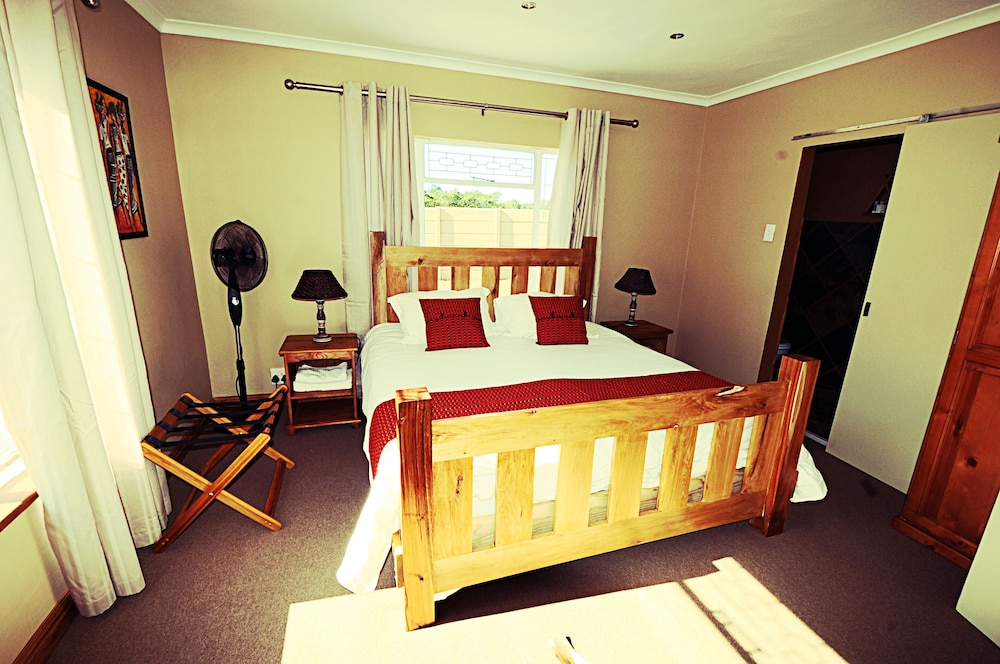 Sepedi Room photo 1