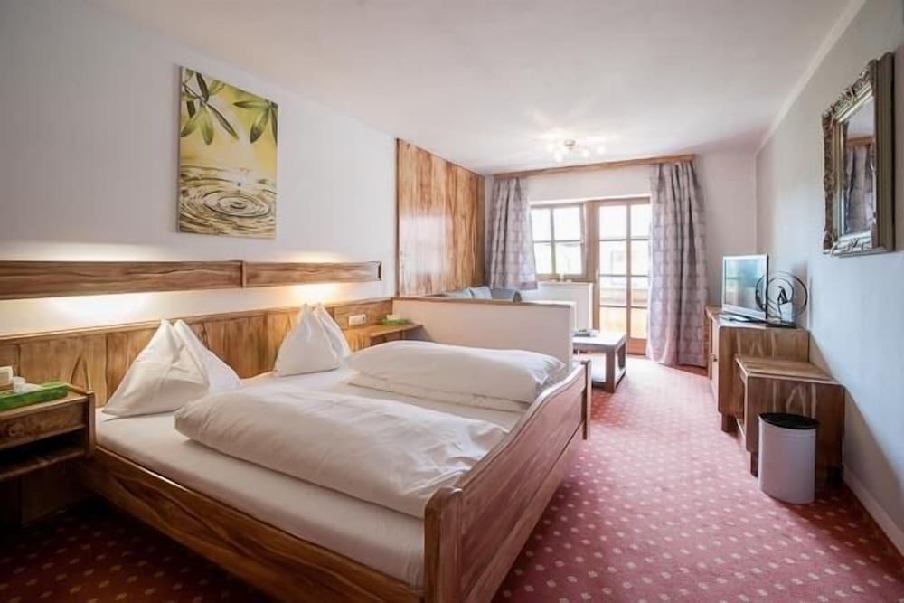 Comfort Double Room photo 1
