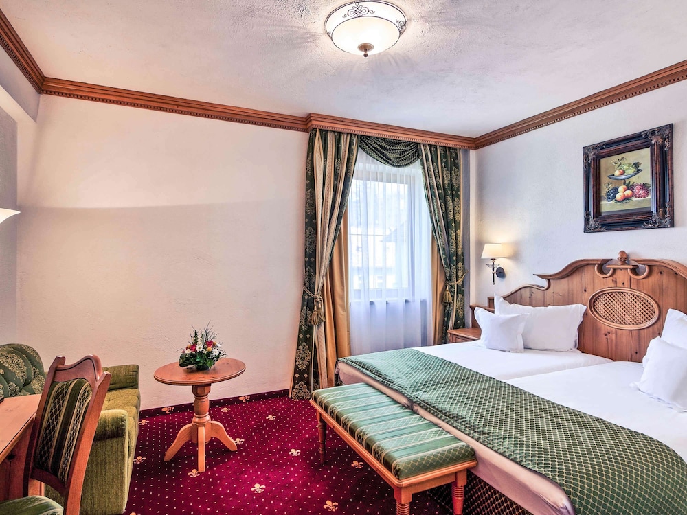 Standard Double Room, 1 Double Bed - Photo 2