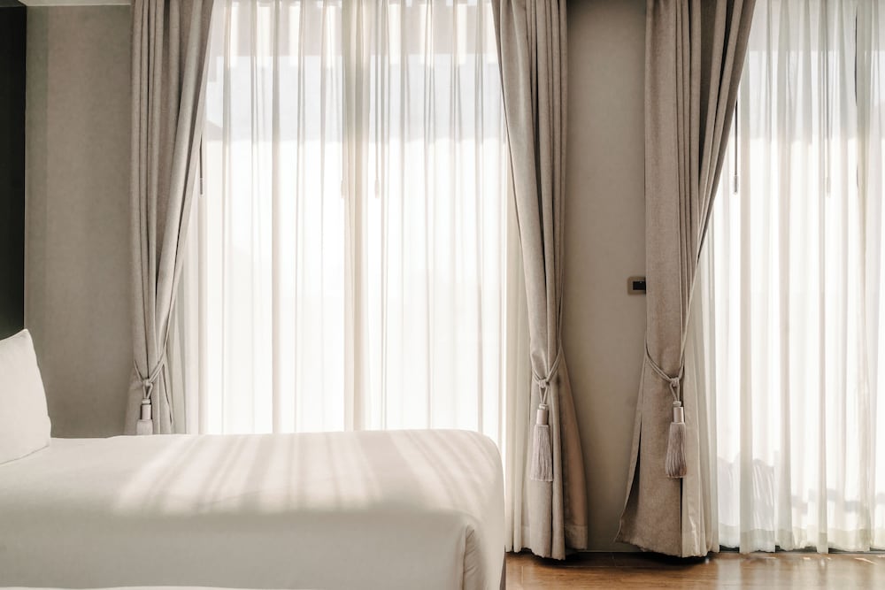 Standard Twin Room, 2 Twin Beds, Non Smoking - Photo 1