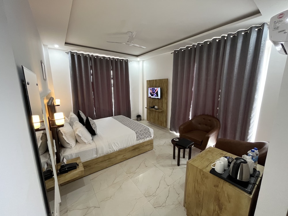 Standard Room - Photo 4