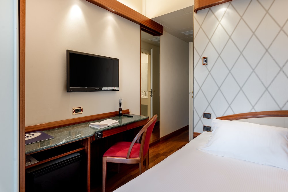 Classic Single Room photo 2