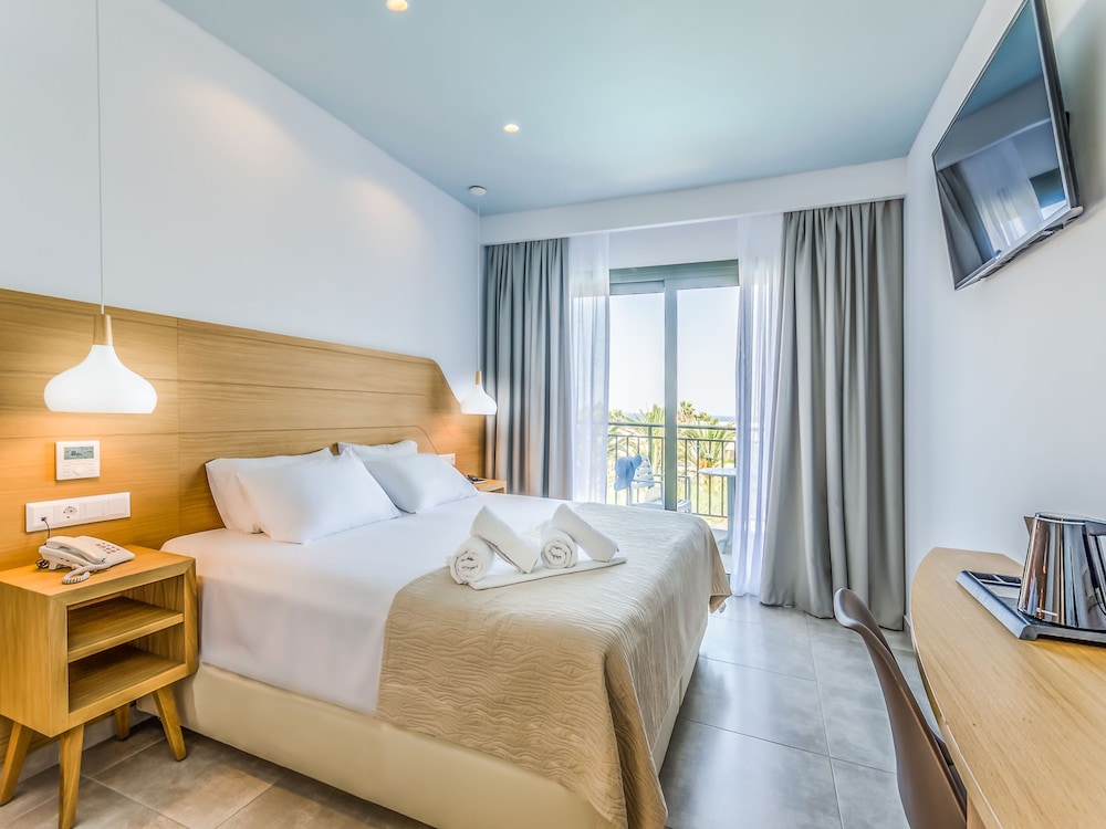 Superior Room, Sea View