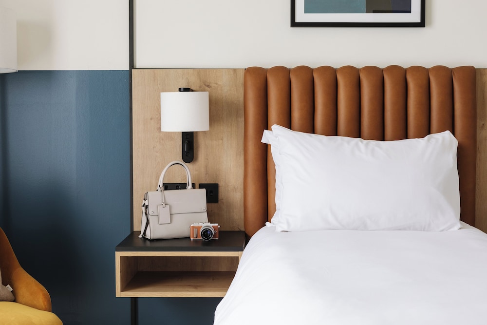 Premium Room, 2 Twin Beds - Photo 1