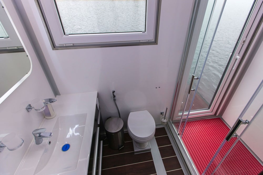 Grand Apartment, 2 Bedrooms (Jyväskylä) photo 3