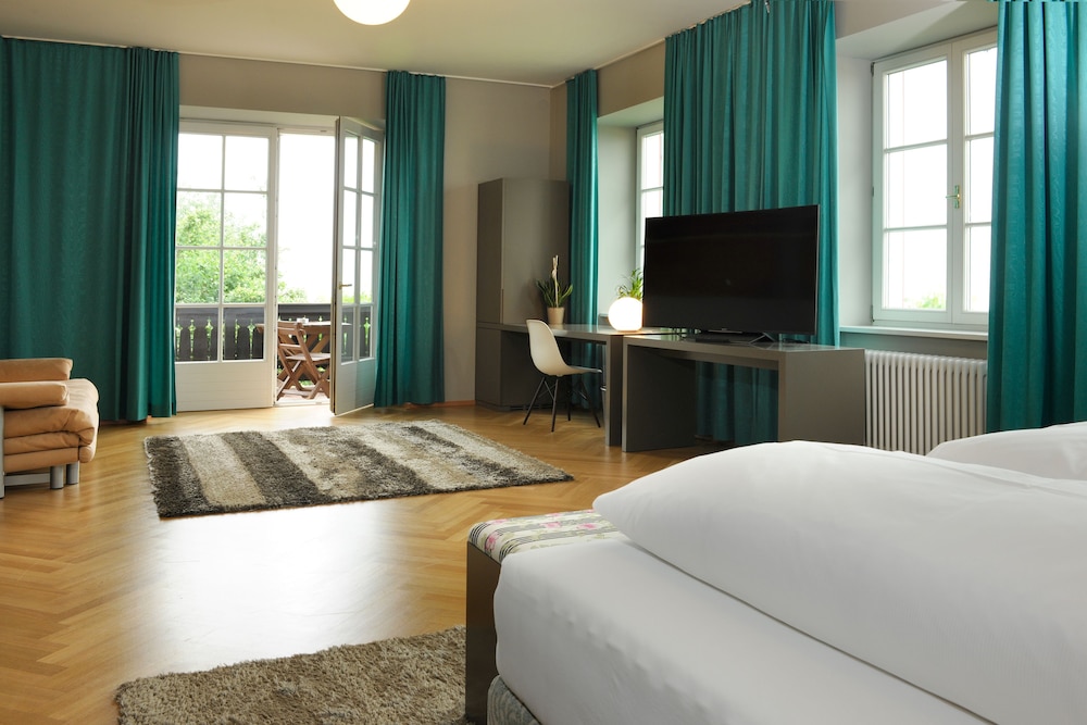 Weingartenzimmer Deluxe photo 2