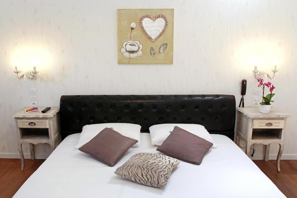 Comfort Double Room (Orangerie) - Photo 1