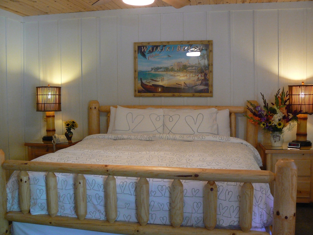 Room, 1 King Bed, Non Smoking photo 1