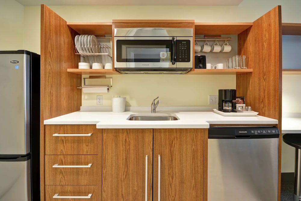 Home2 Suites By Hilton Minneapolis-Eden Prairie, Foto 3