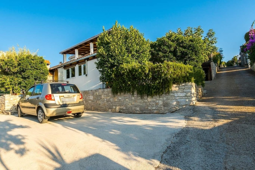 Apartment (Mirja - panoramic sea view - A1(4)) photo 2