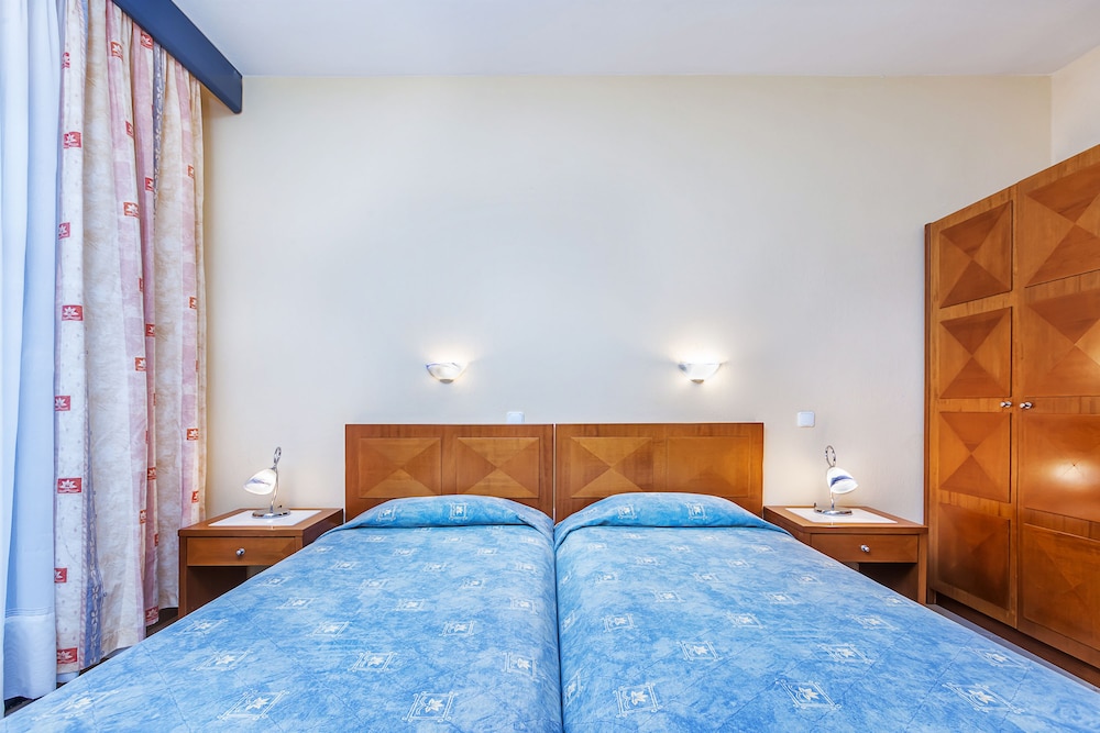 Standard Twin Room photo 1