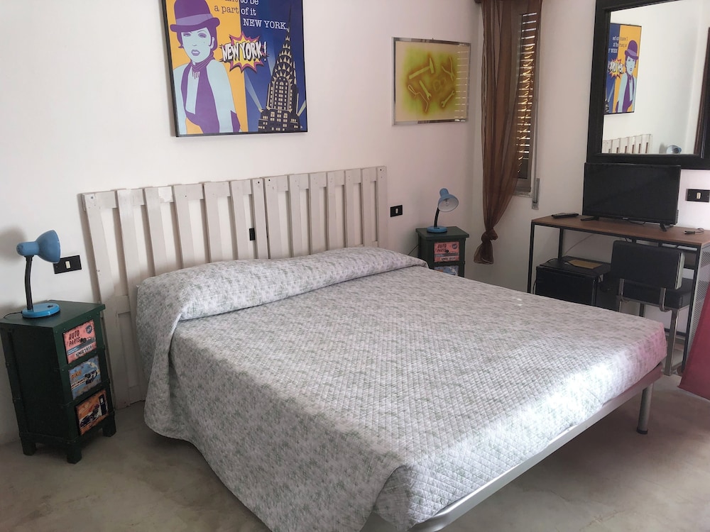 Basic Room photo 1