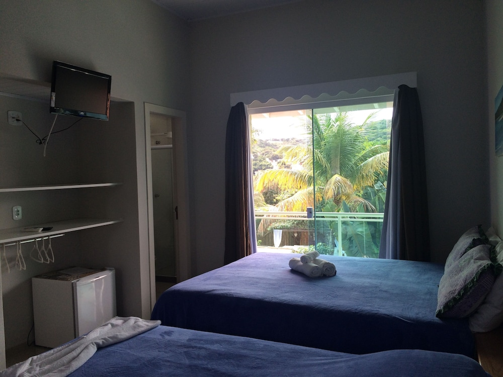 Standard Double Room photo 2
