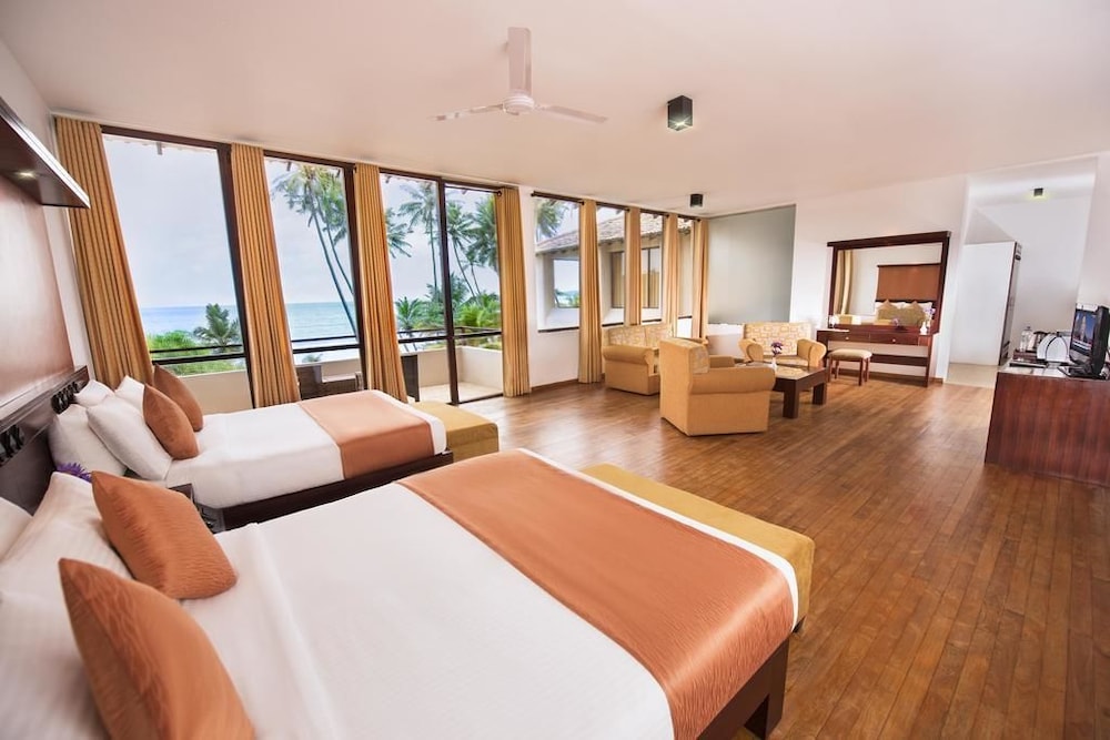Deluxe Room with Jaccuzi photo 3
