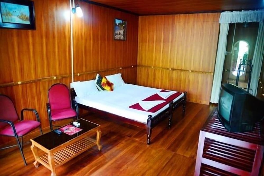 Superior Room, Balcony, River View