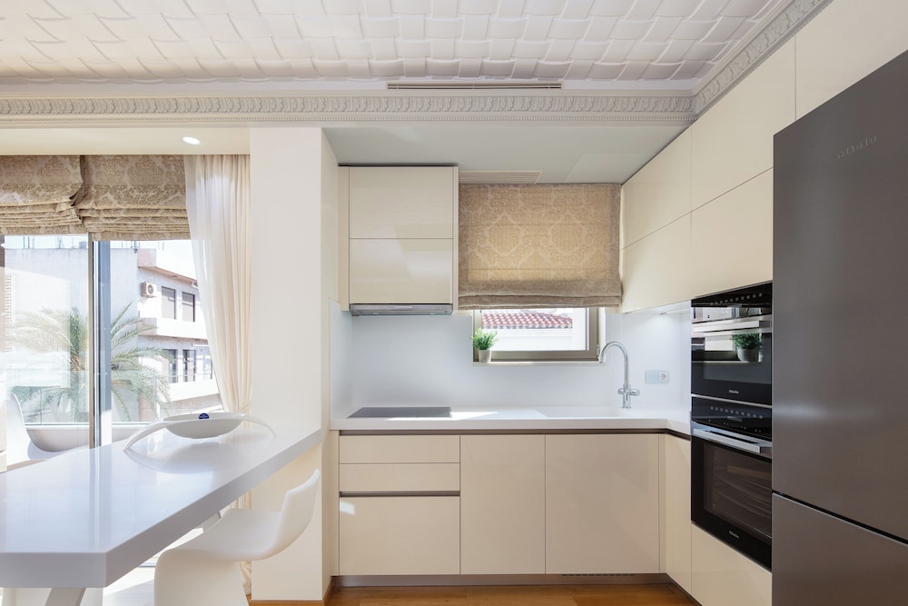 Ma President Suite photo 3