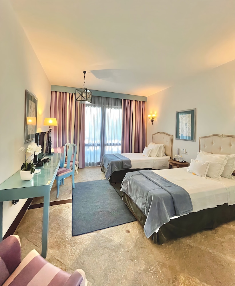 Comfort Twin Room photo 2