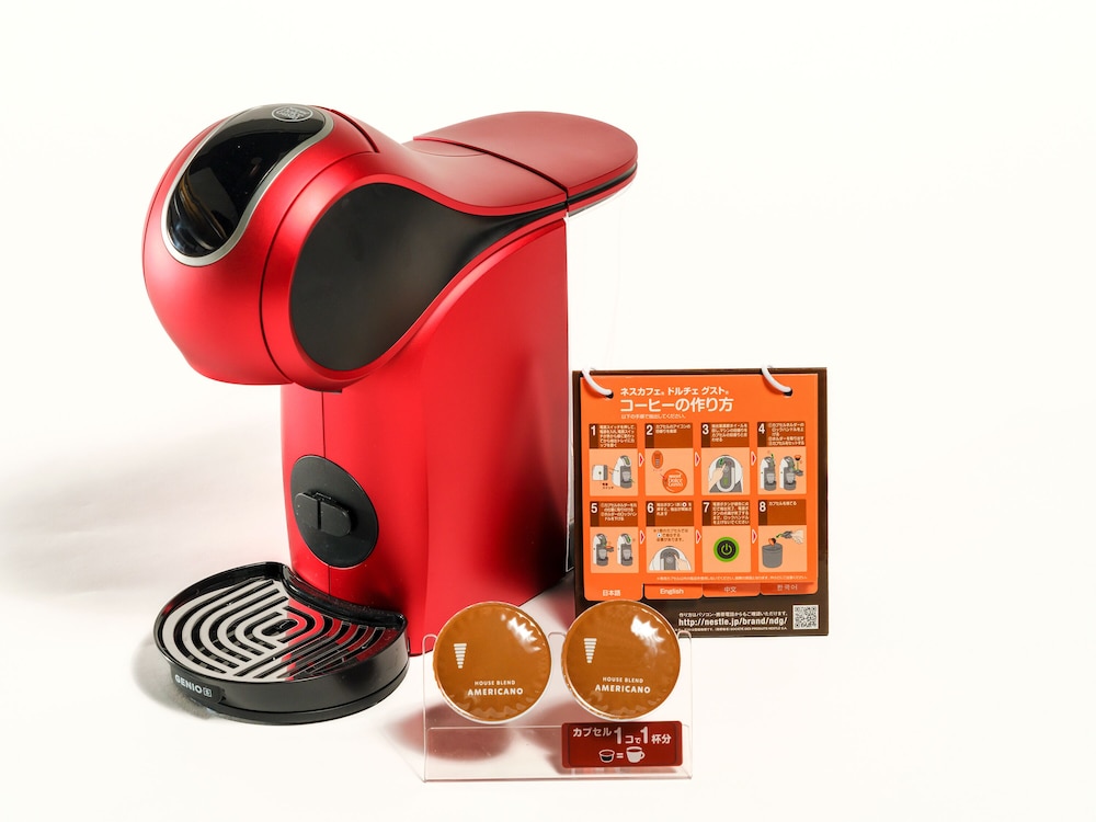 Twin Room, 2 Queen Beds, Non Smoking - Photo 12