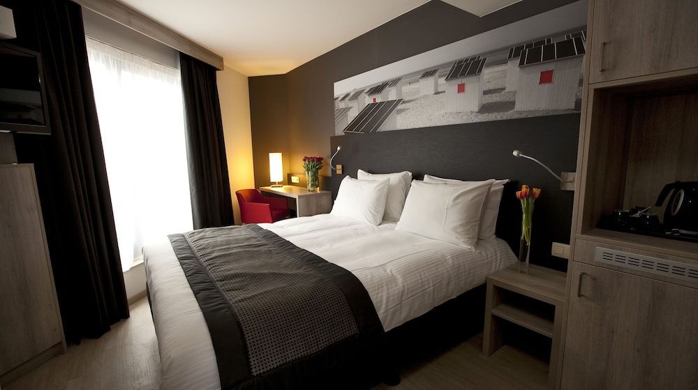 Superior Room, 1 Double Bed, City View - Photo 15