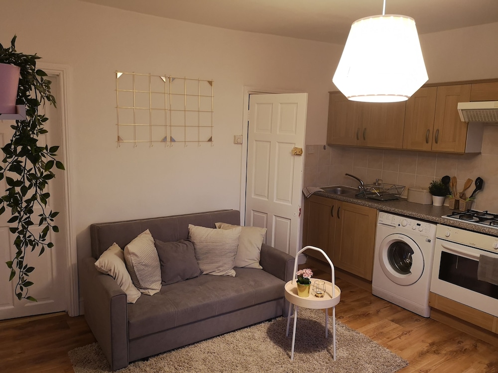 Apartment, 1 Bedroom photo 2
