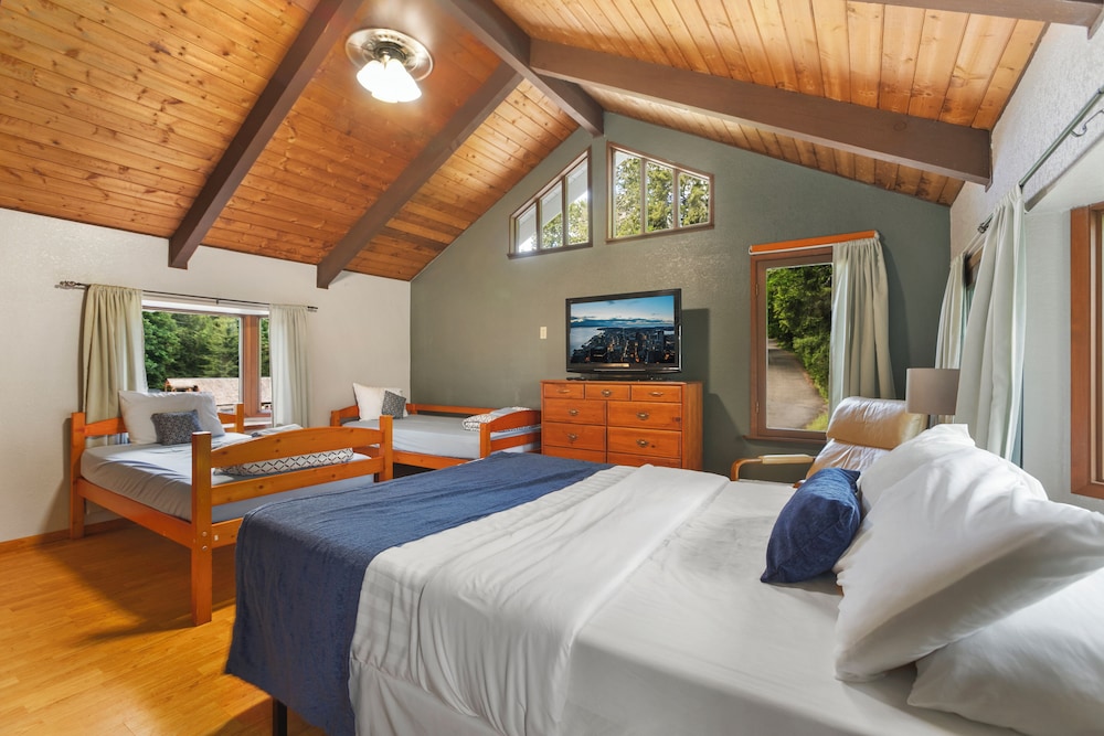 Cabin 4