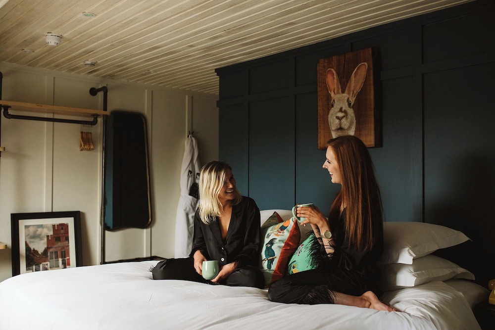 Superior Double Room photo 1