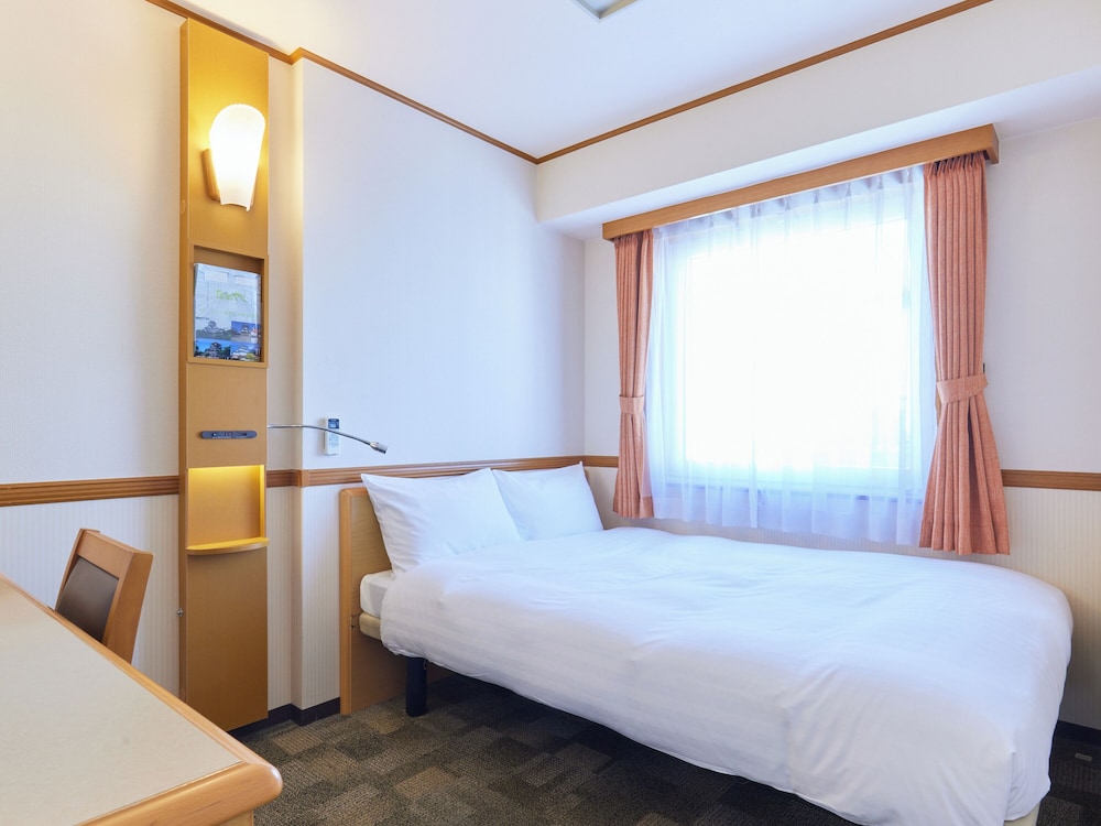 Economy Double Room, Non Smoking