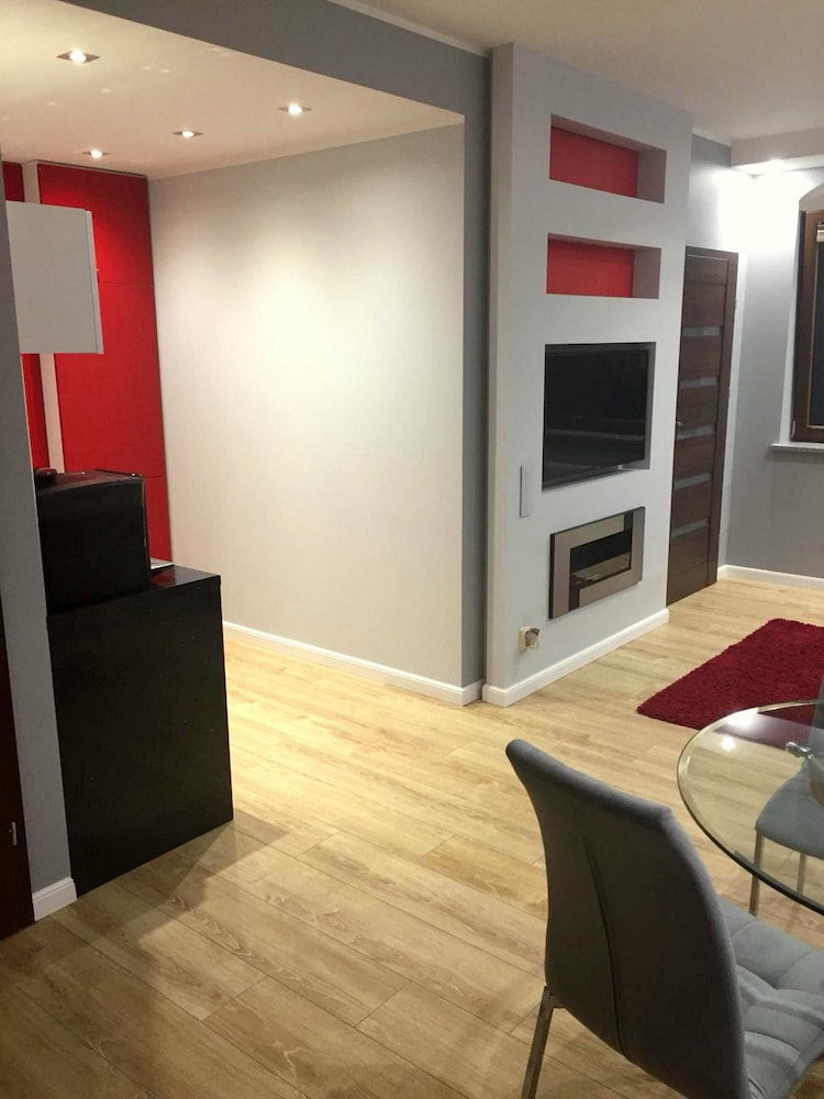 Deluxe Apartment (Panoramiczna 2) photo 3
