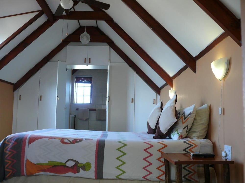 Queen Room 1 photo 1