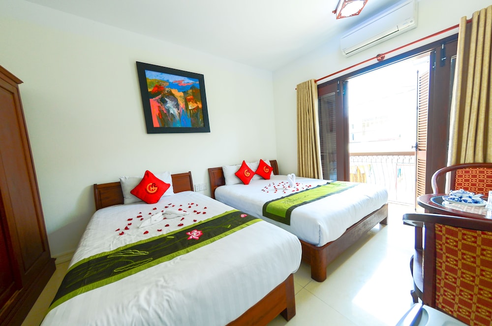 Standard Room, 1 Double Bed photo 2