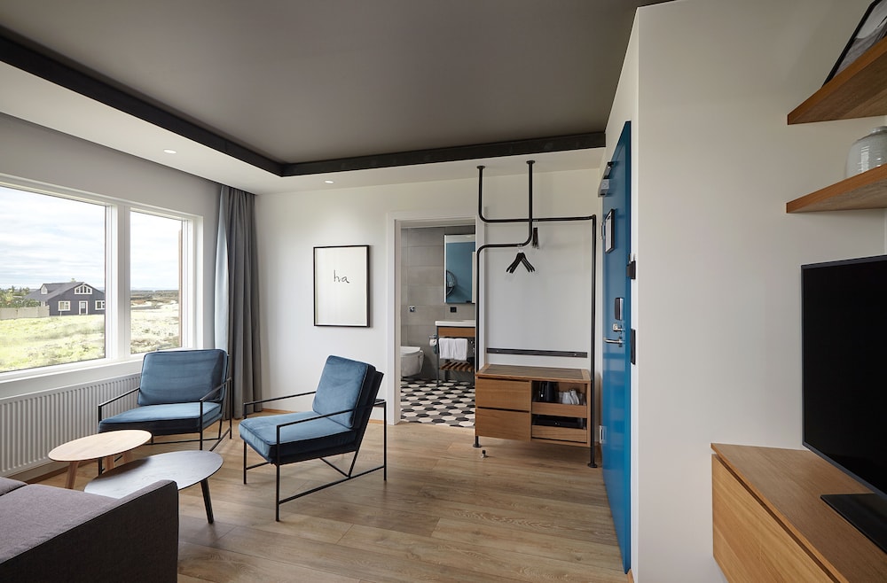 Junior Suite - Photo 9